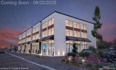 30759 Ford Road D Garden City City MI 48135