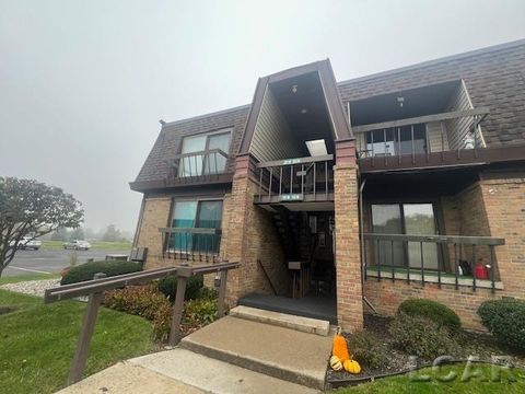 770 Lakeshire Trail Adrian City MI 49221