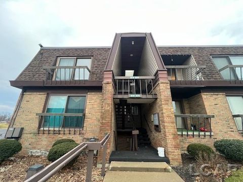 770 Lakeshire Trail Adrian City MI 49221