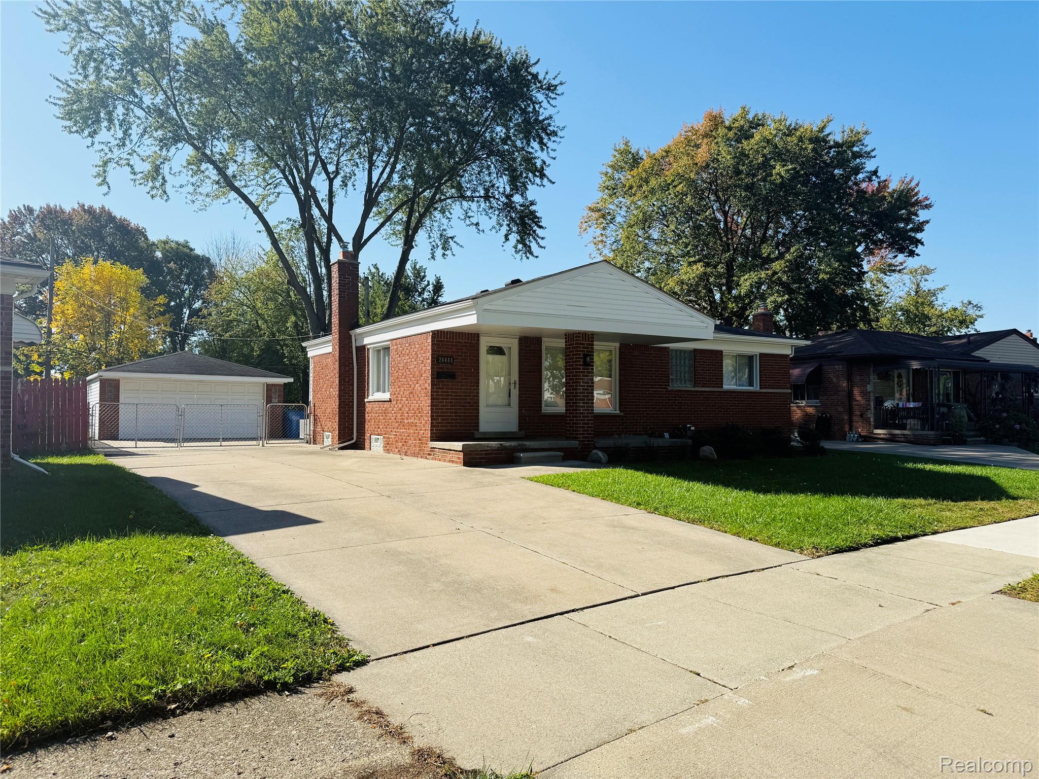 24444 Prairie Lane