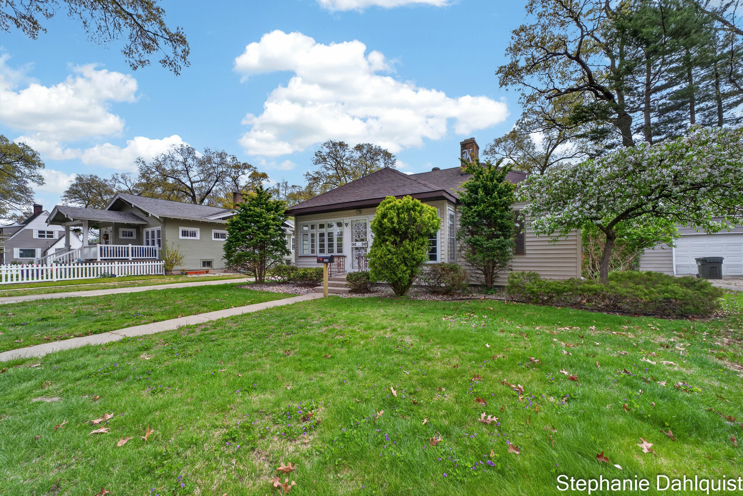 2320 Meurer Court