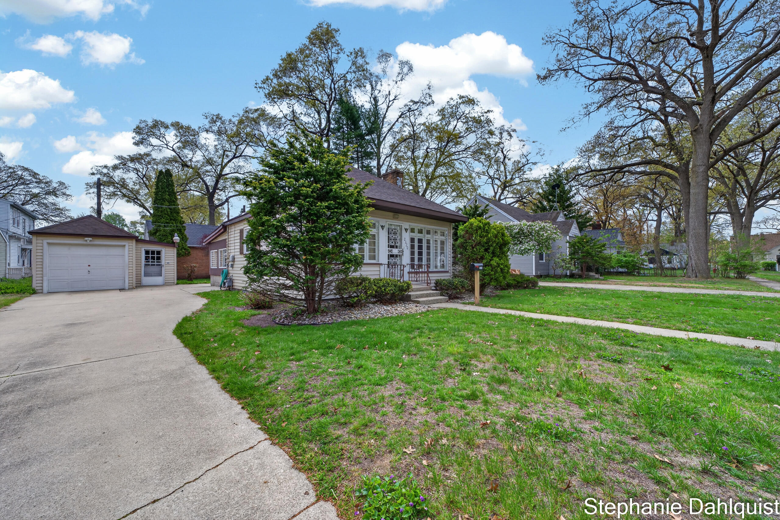 2320 Meurer Court