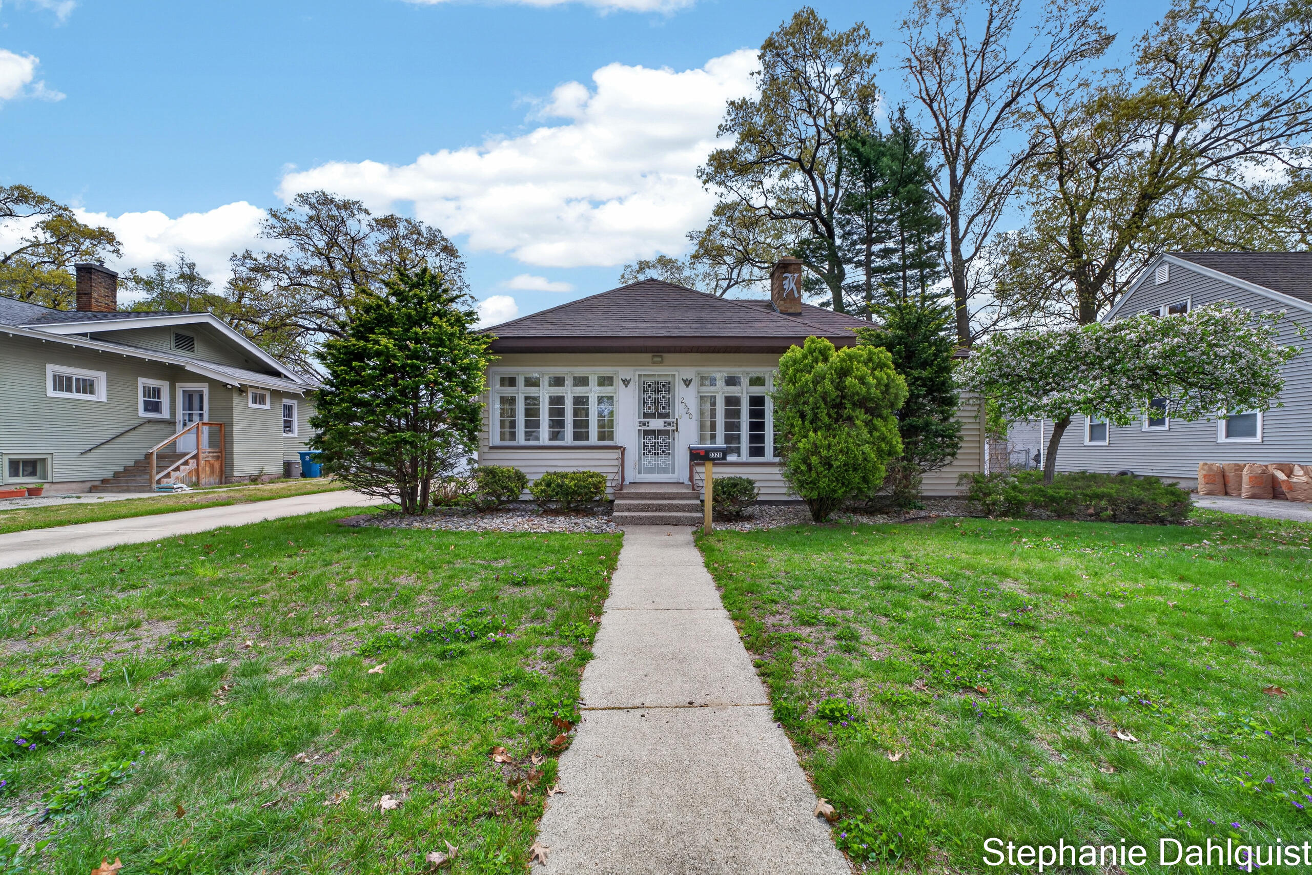 2320 Meurer Court