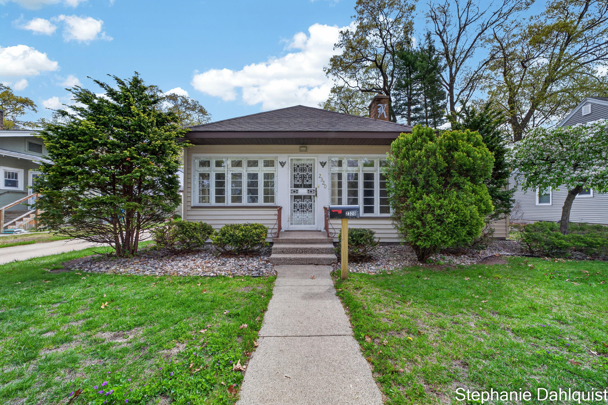 2320 Meurer Court