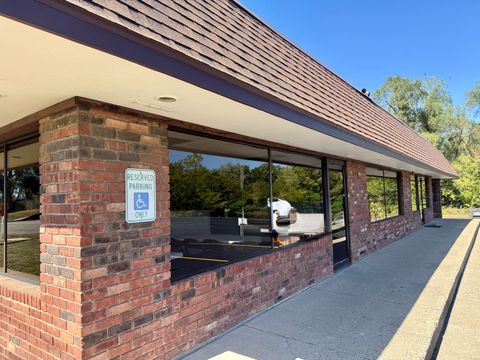 3010 Wildwood Avenue Blackman Charter Township MI 49202