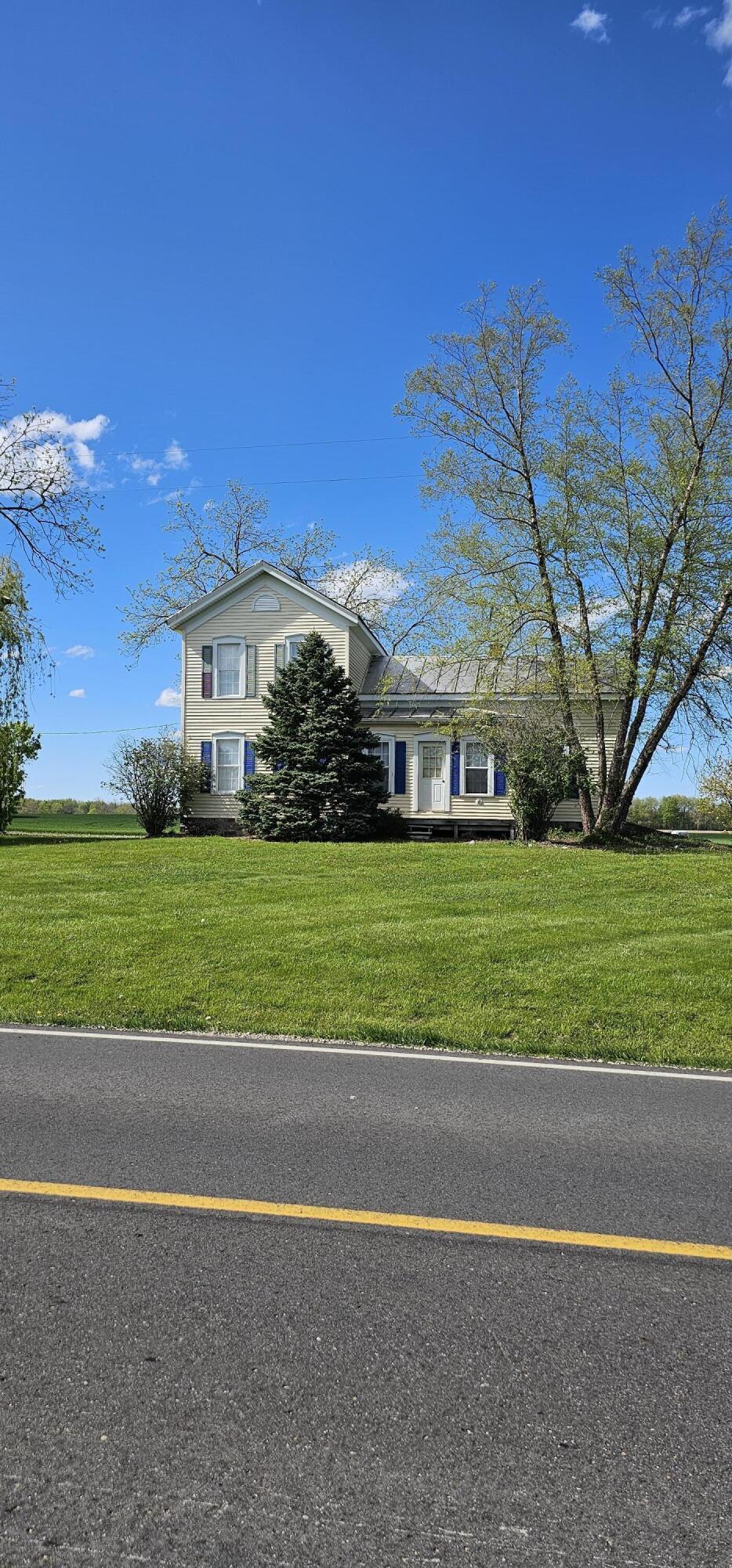 3815 Van Vleck Road