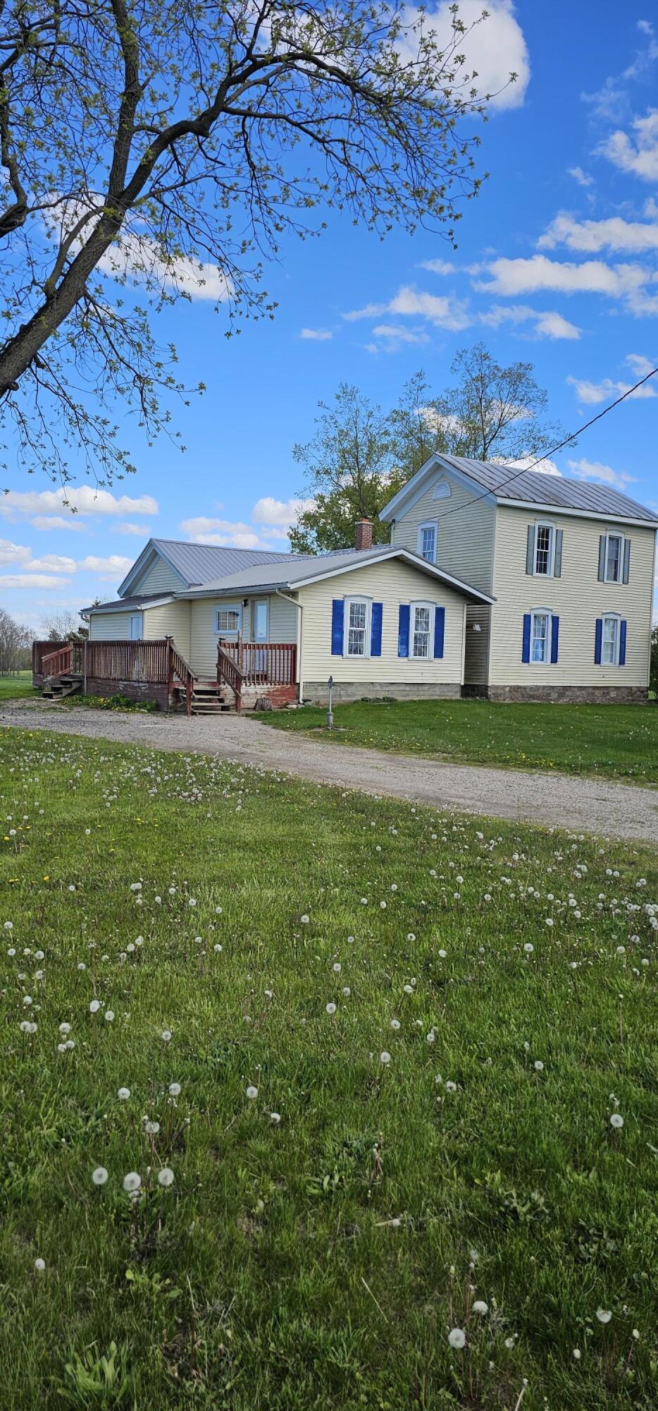 3815 Van Vleck Road
