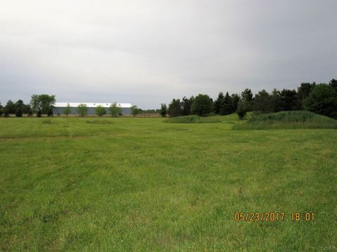 596 Ty Circle Circle Dundee Township Monroe MI 48131