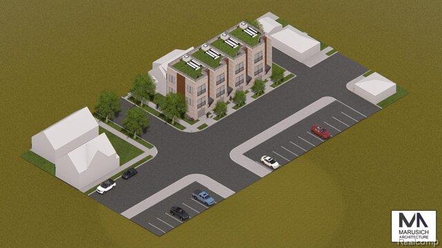 2604 Trowbridge Street