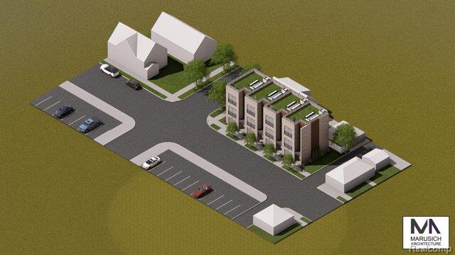 2604 Trowbridge Street