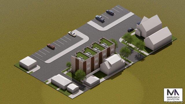 2604 Trowbridge Street