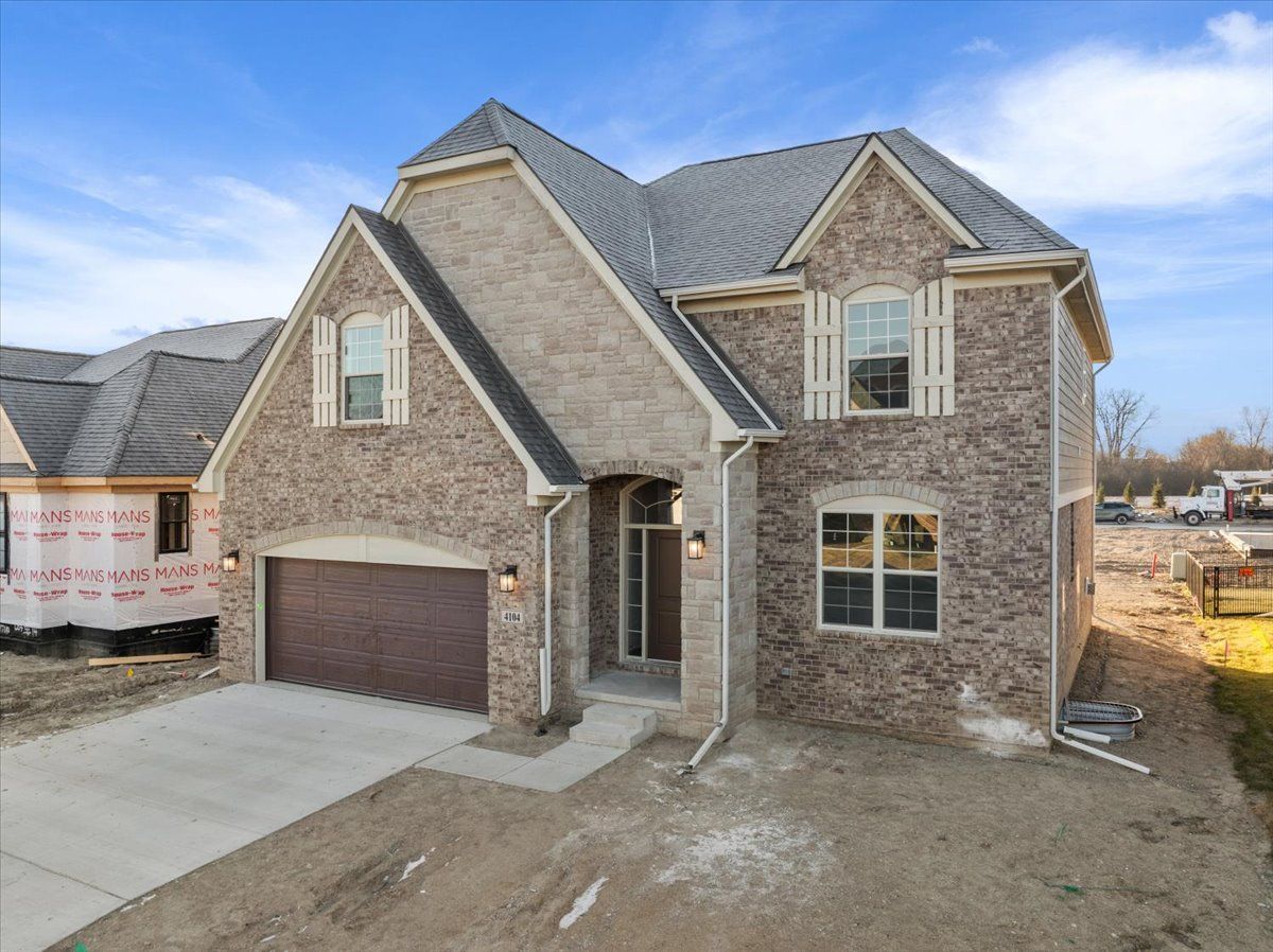 4160 Spring Meadows Drive