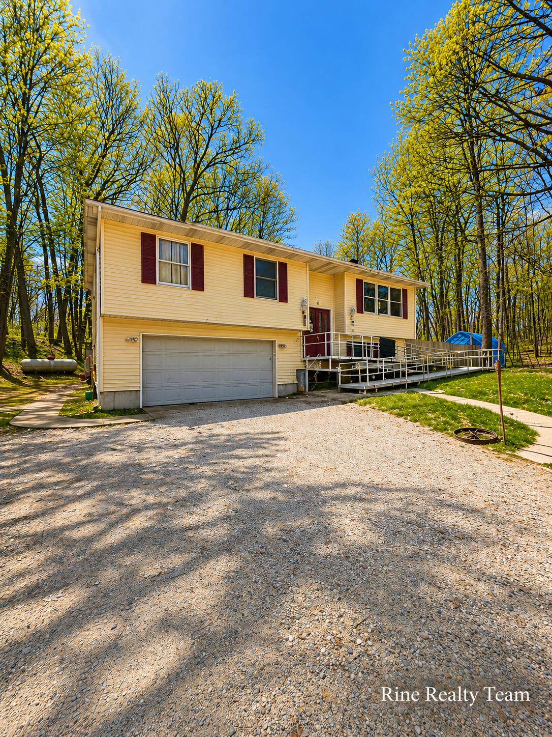 838 Fremont Street