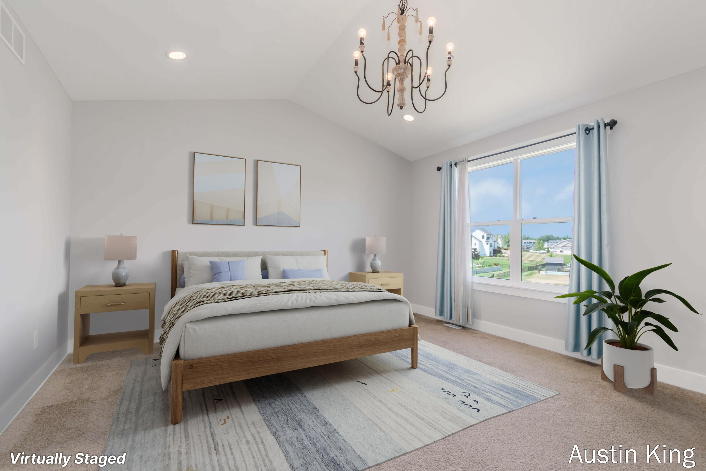 Georgetown Charter Township, Michigan 49426, United States, 4 Bedrooms Bedrooms, ,3 BathroomsBathrooms,Residential,Active,169225