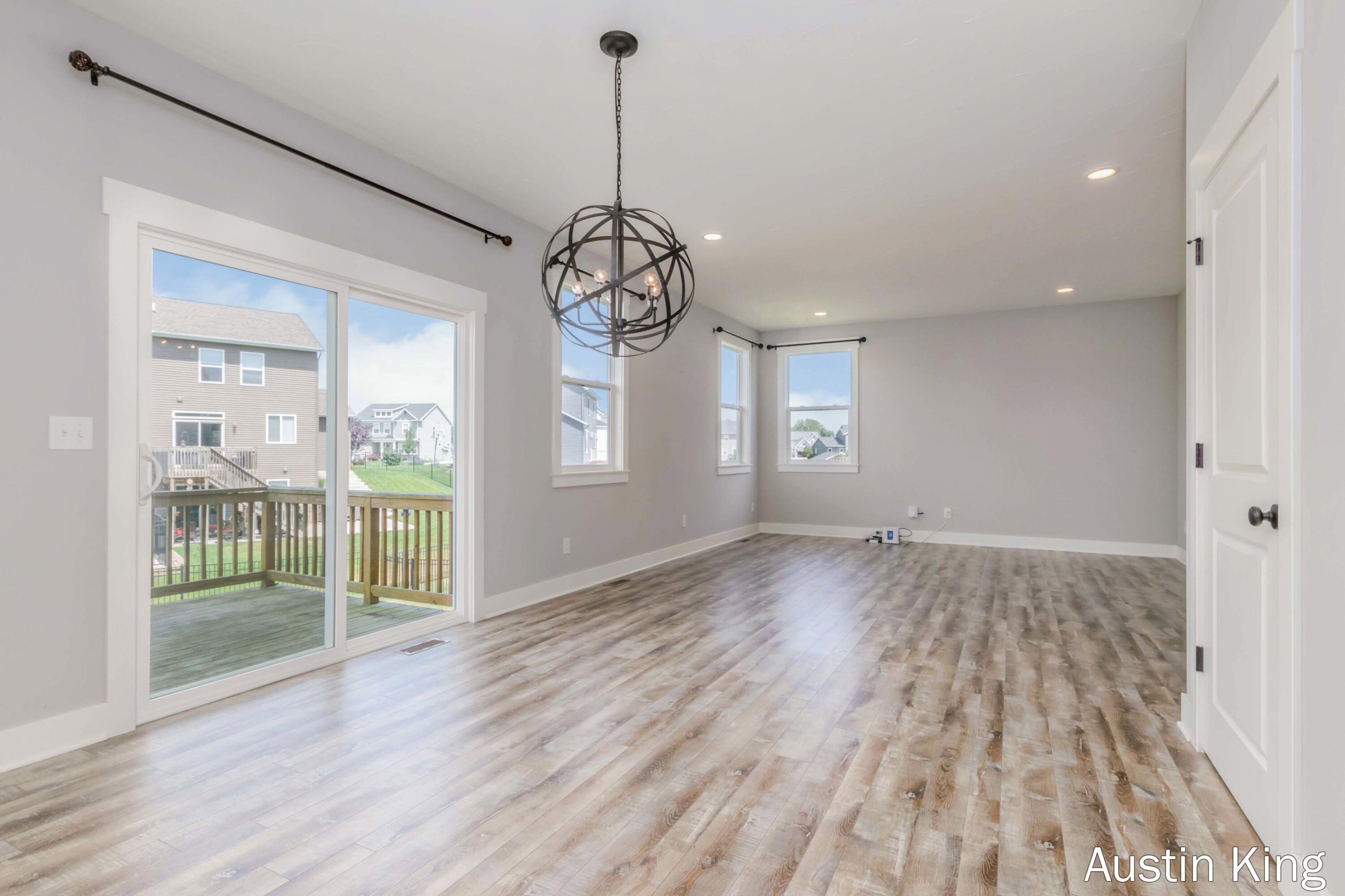 Georgetown Charter Township, Michigan 49426, United States, 4 Bedrooms Bedrooms, ,3 BathroomsBathrooms,Residential,Active,169225