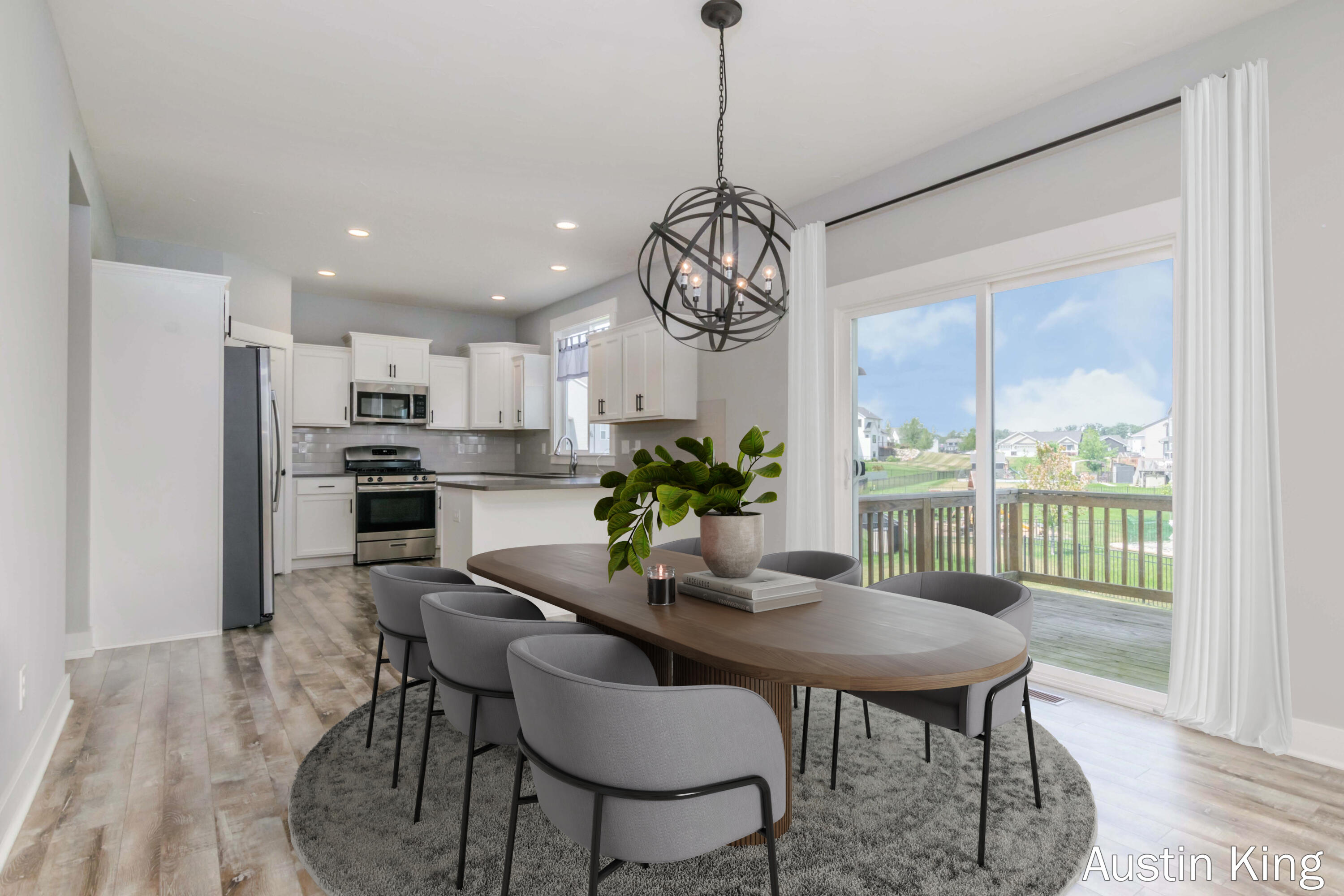 Georgetown Charter Township, Michigan 49426, United States, 4 Bedrooms Bedrooms, ,3 BathroomsBathrooms,Residential,Active,169225