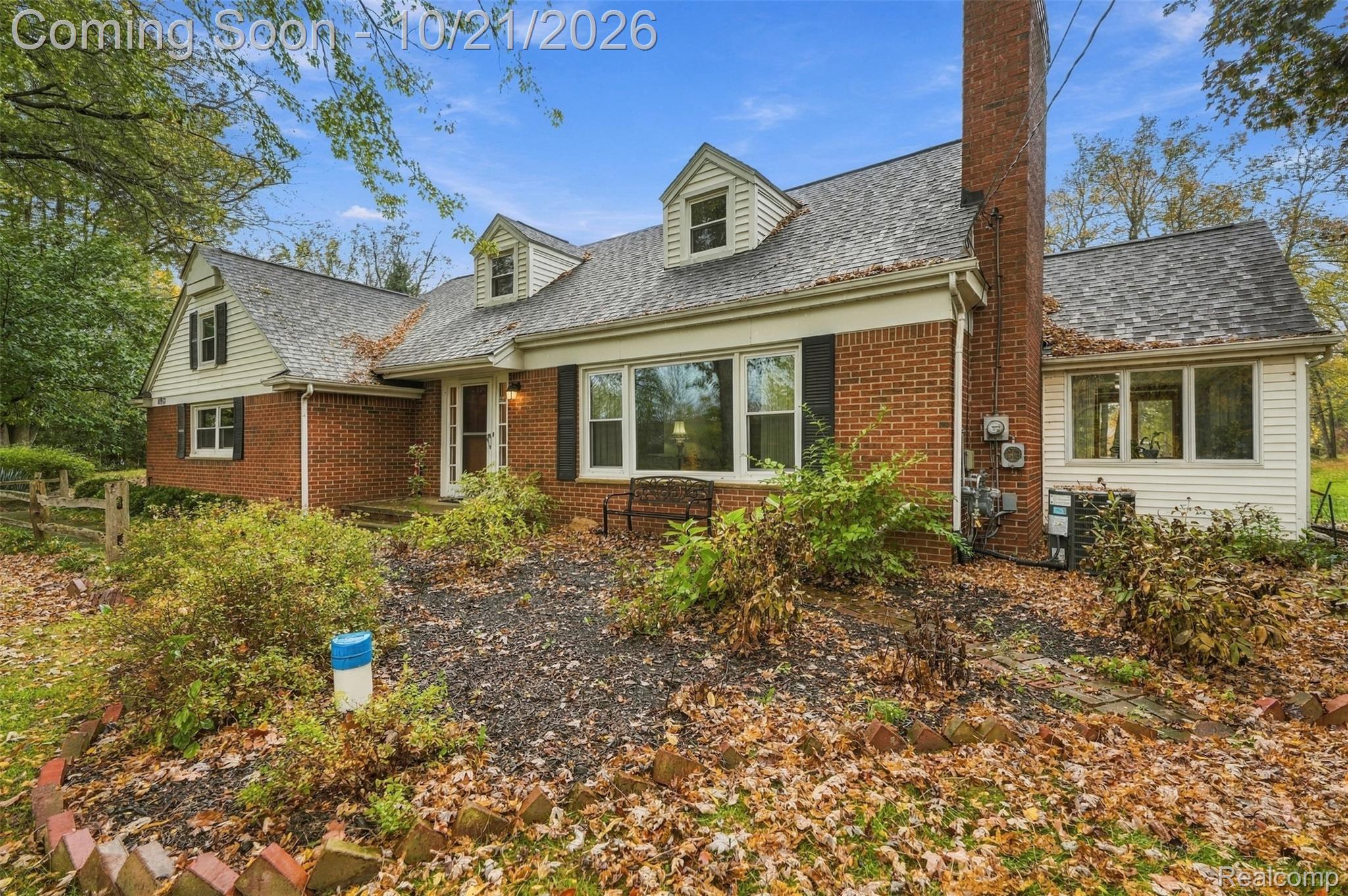 11971 9 Mile Road