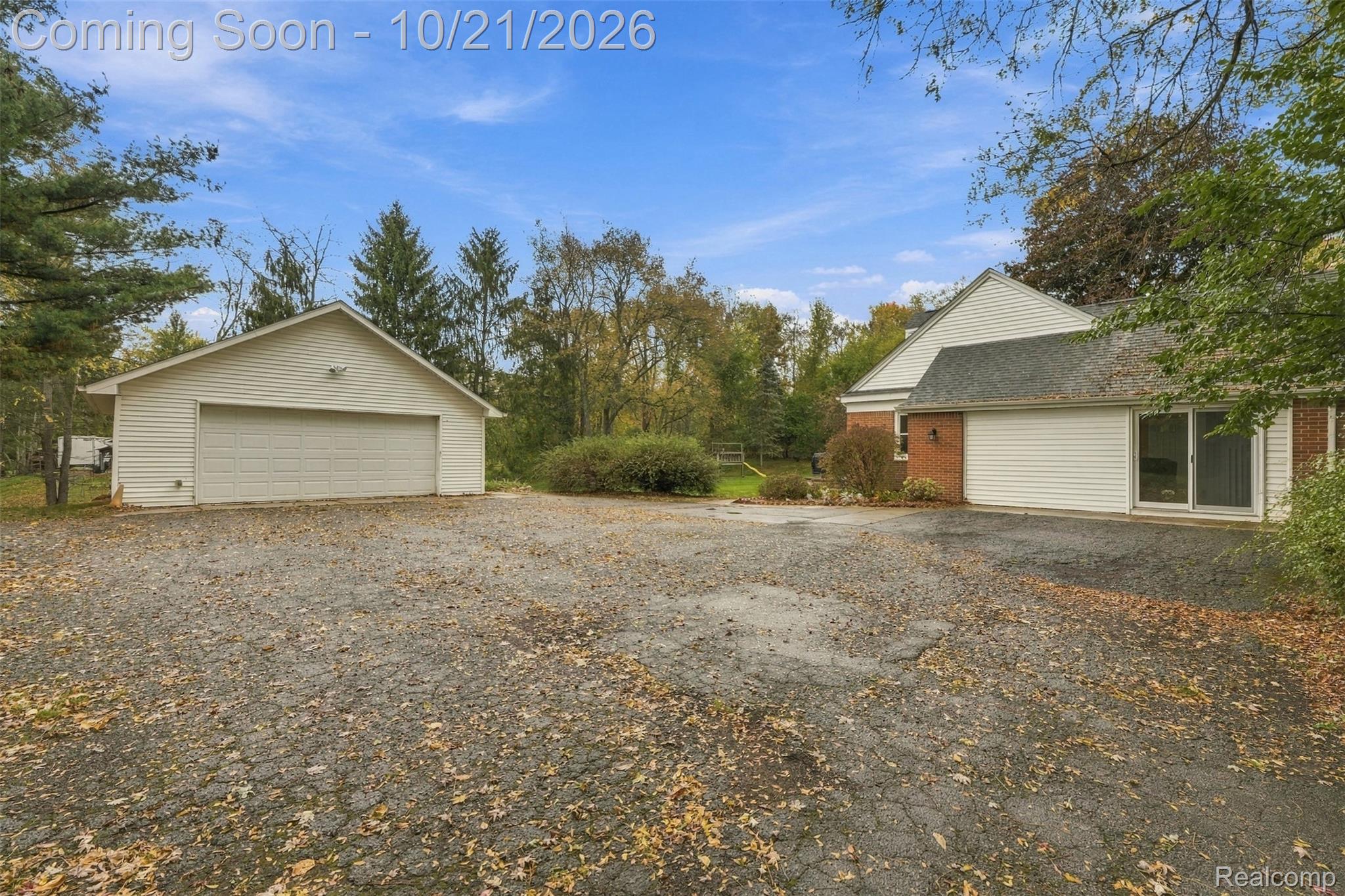 11971 9 Mile Road