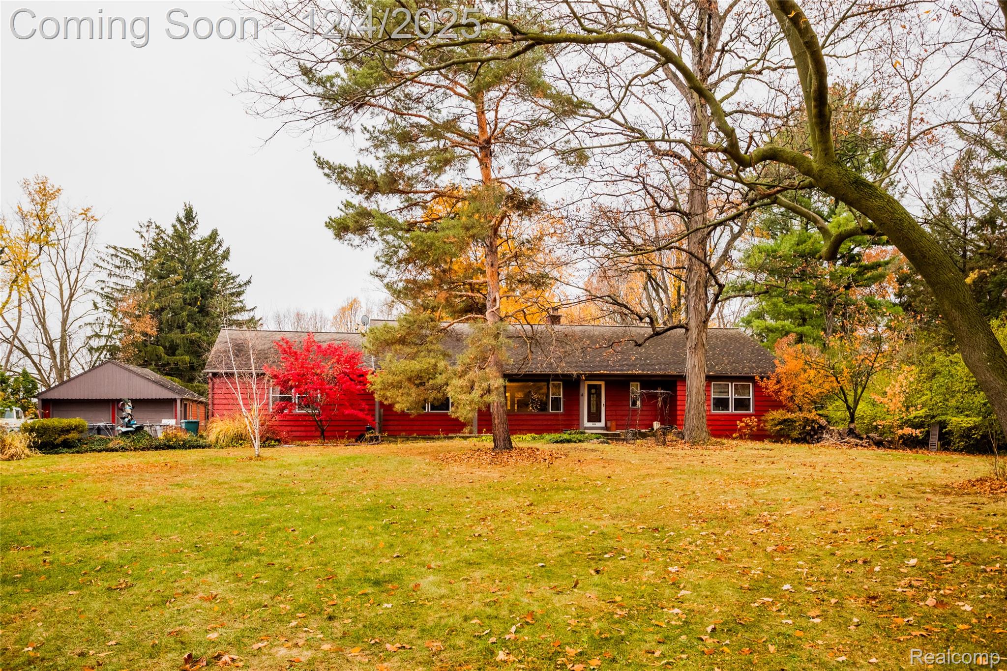 13961 Ridgewood Drive