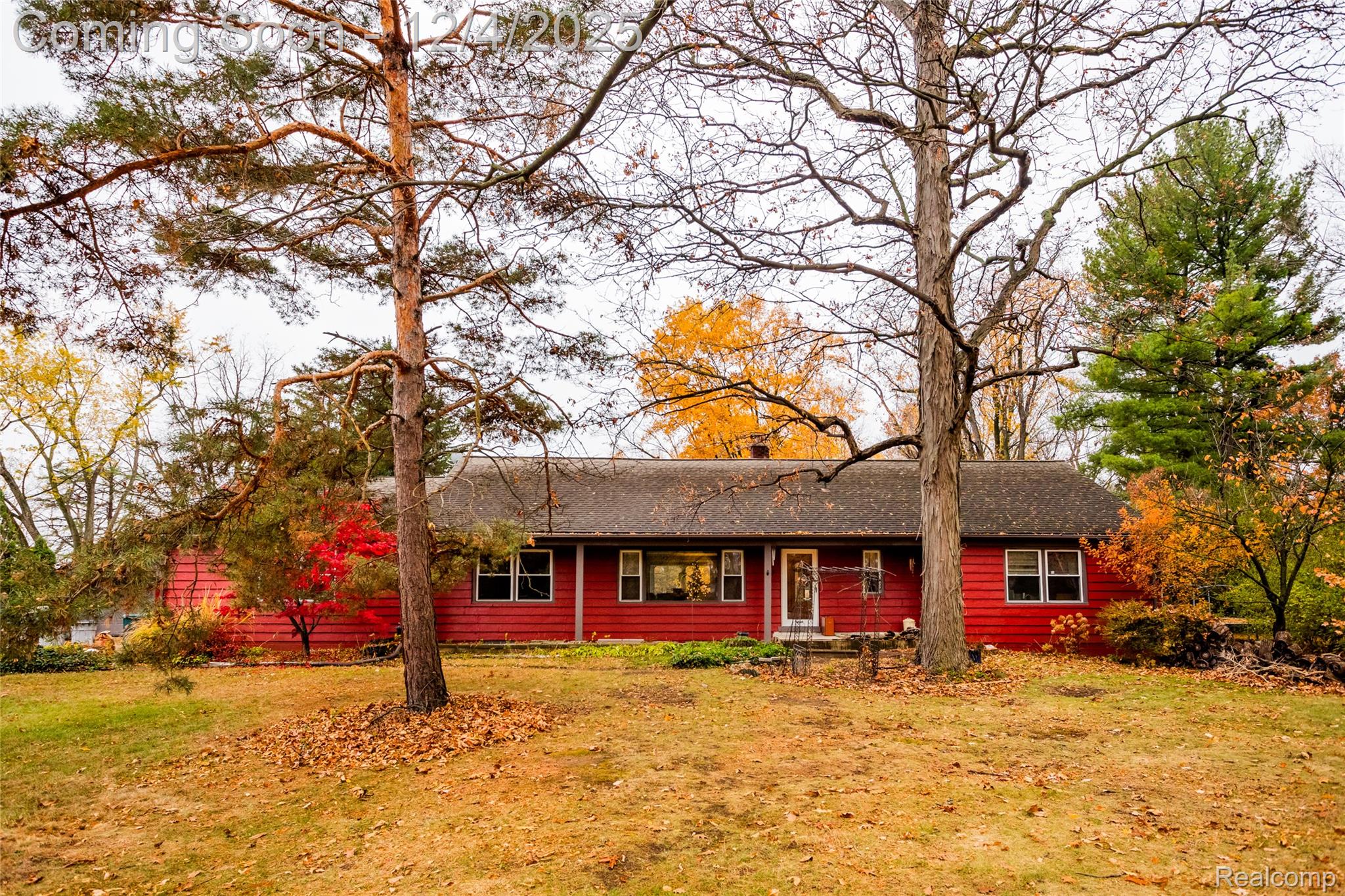 13961 Ridgewood Drive