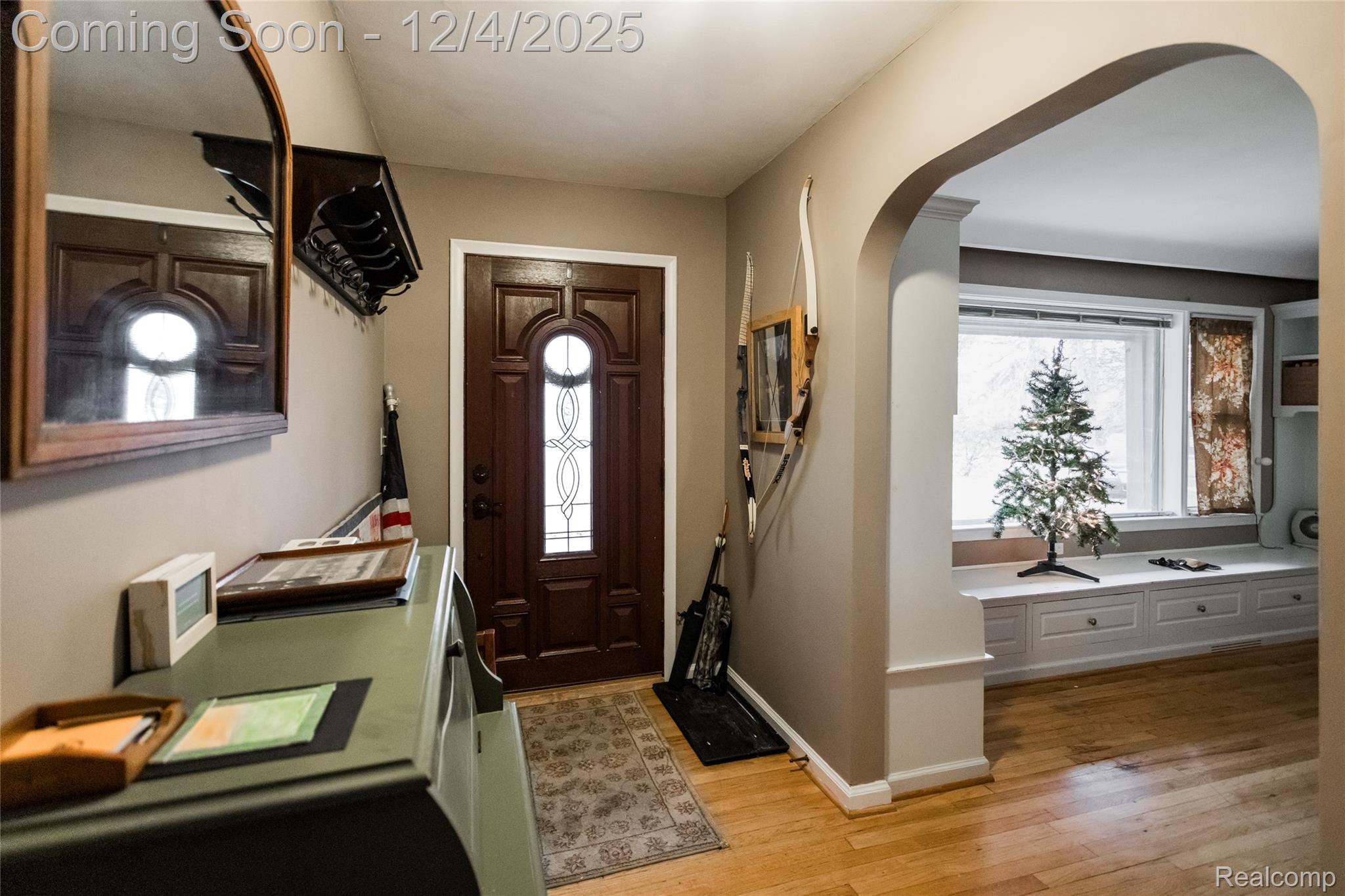 13961 Ridgewood Drive