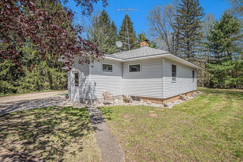 3771 E Loop Road Ferry Township Oceana MI 49421