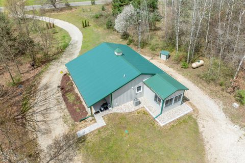 13842 120th Avenue Martiny Township Mecosta MI 49342