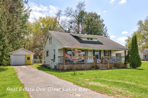 12890 Wadsworth Road Blumfield Township Saginaw MI 48757