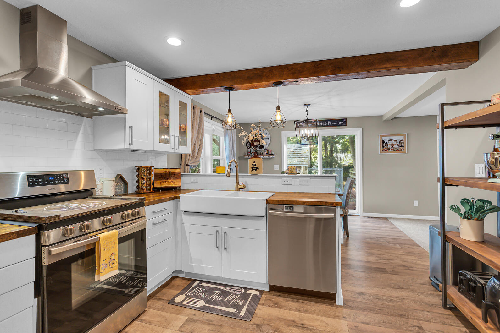 4920 Slayton Road