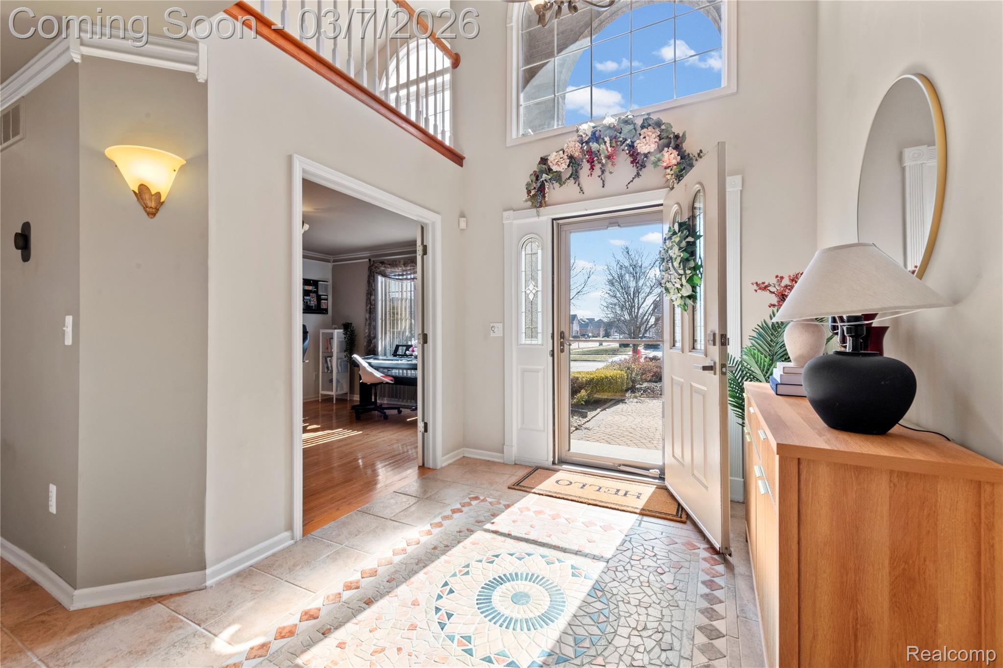 17035 Sutton Place Drive