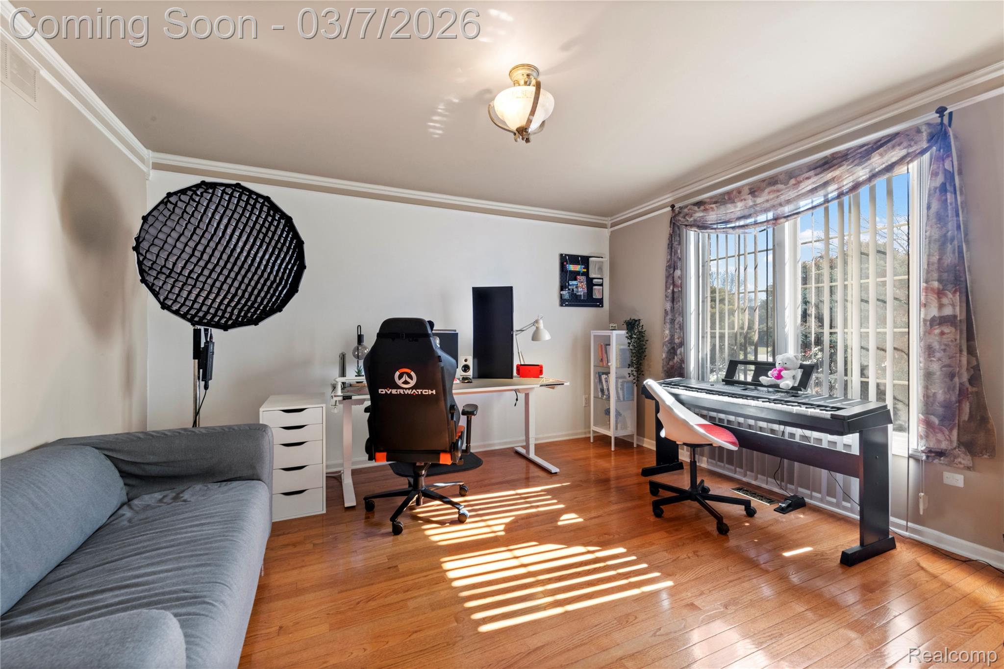 17035 Sutton Place Drive