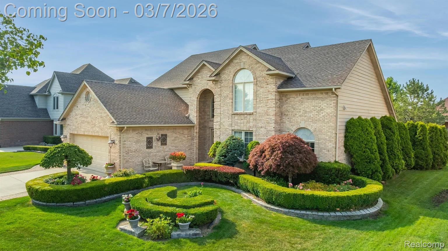 17035 Sutton Place Drive