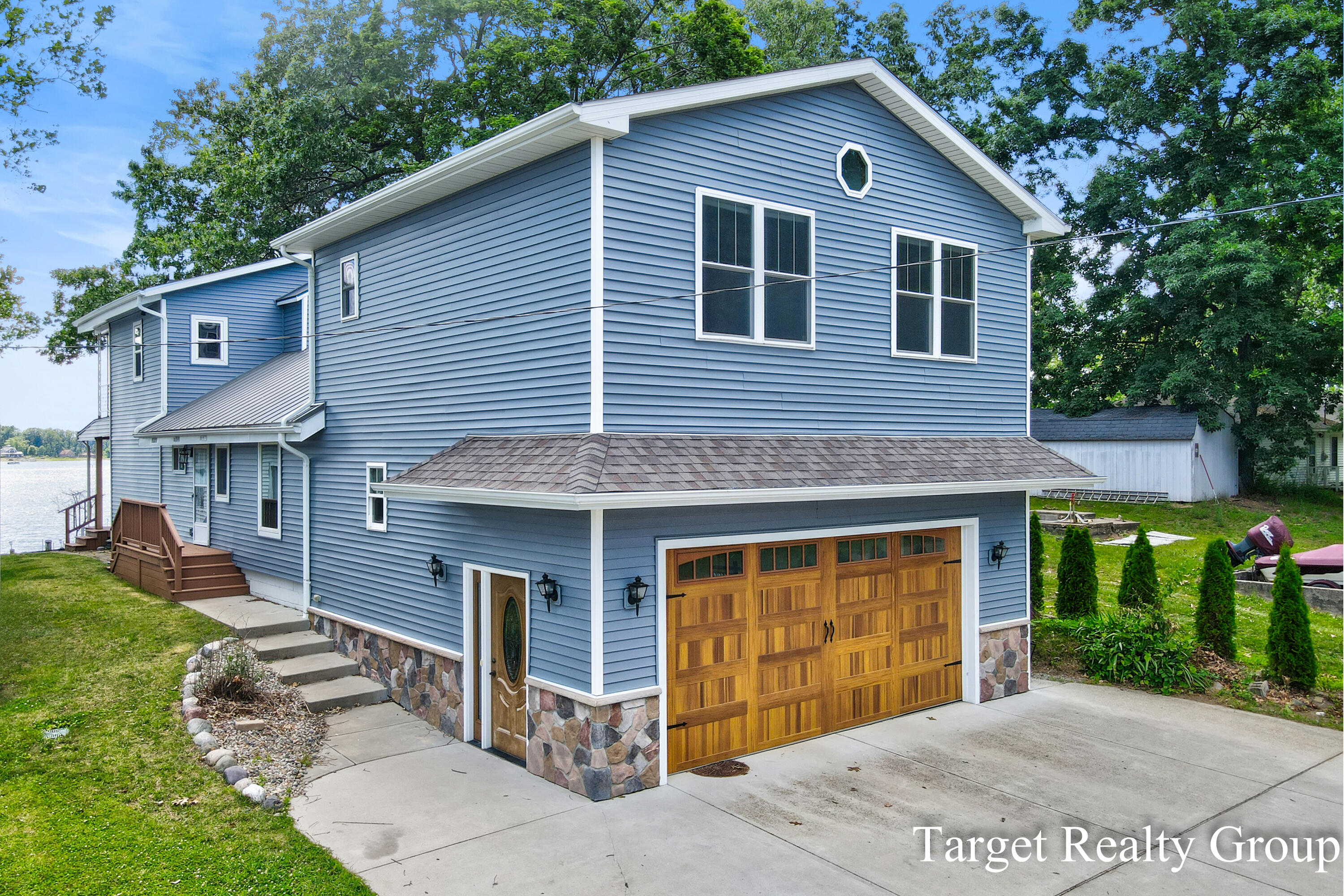 10818 Stoney Point Drive