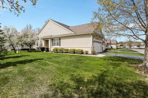 6123 TIMBERSTONE Way Independence Charter Township Oakland MI 48346