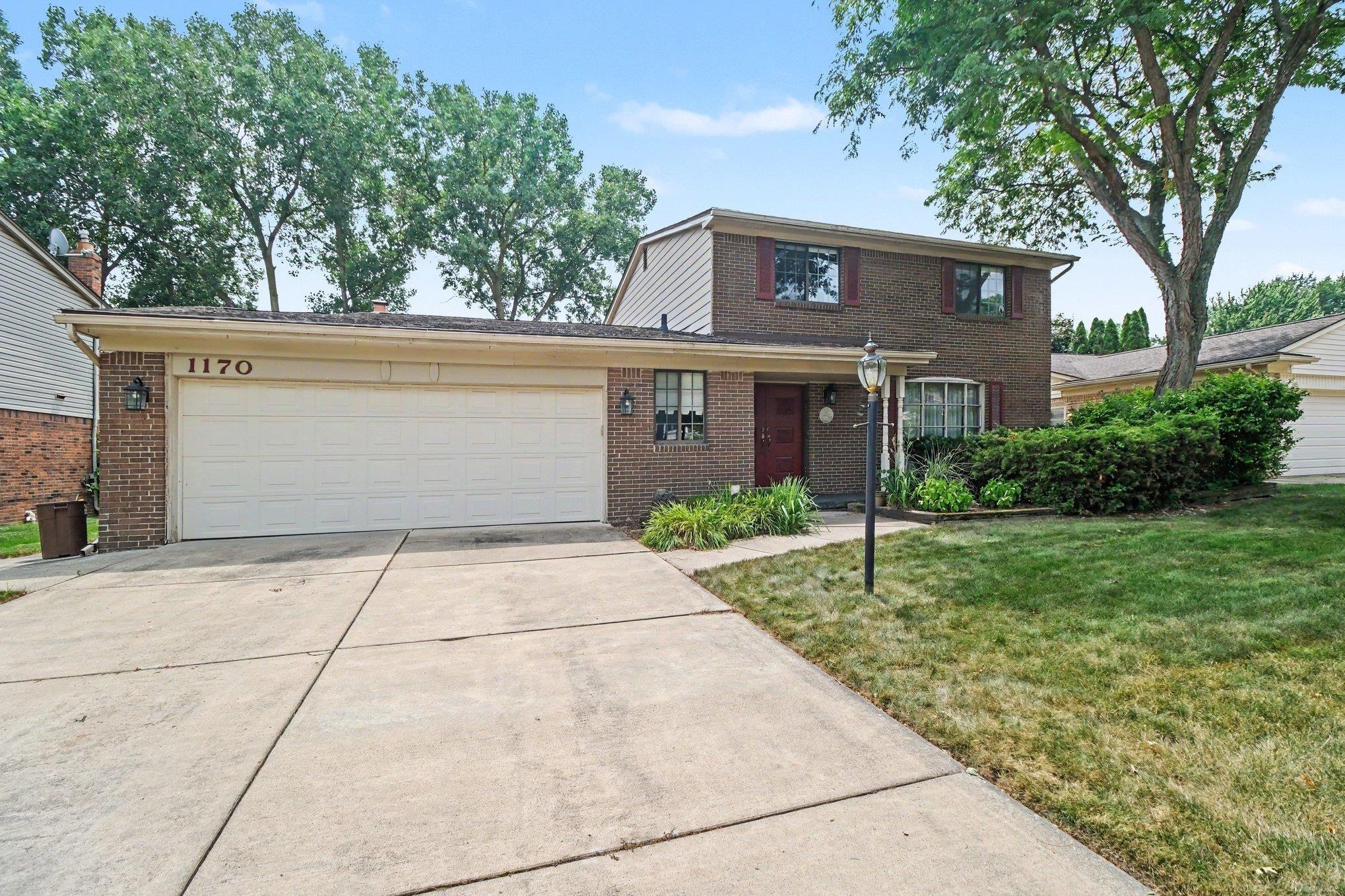 1170 Trevino Drive