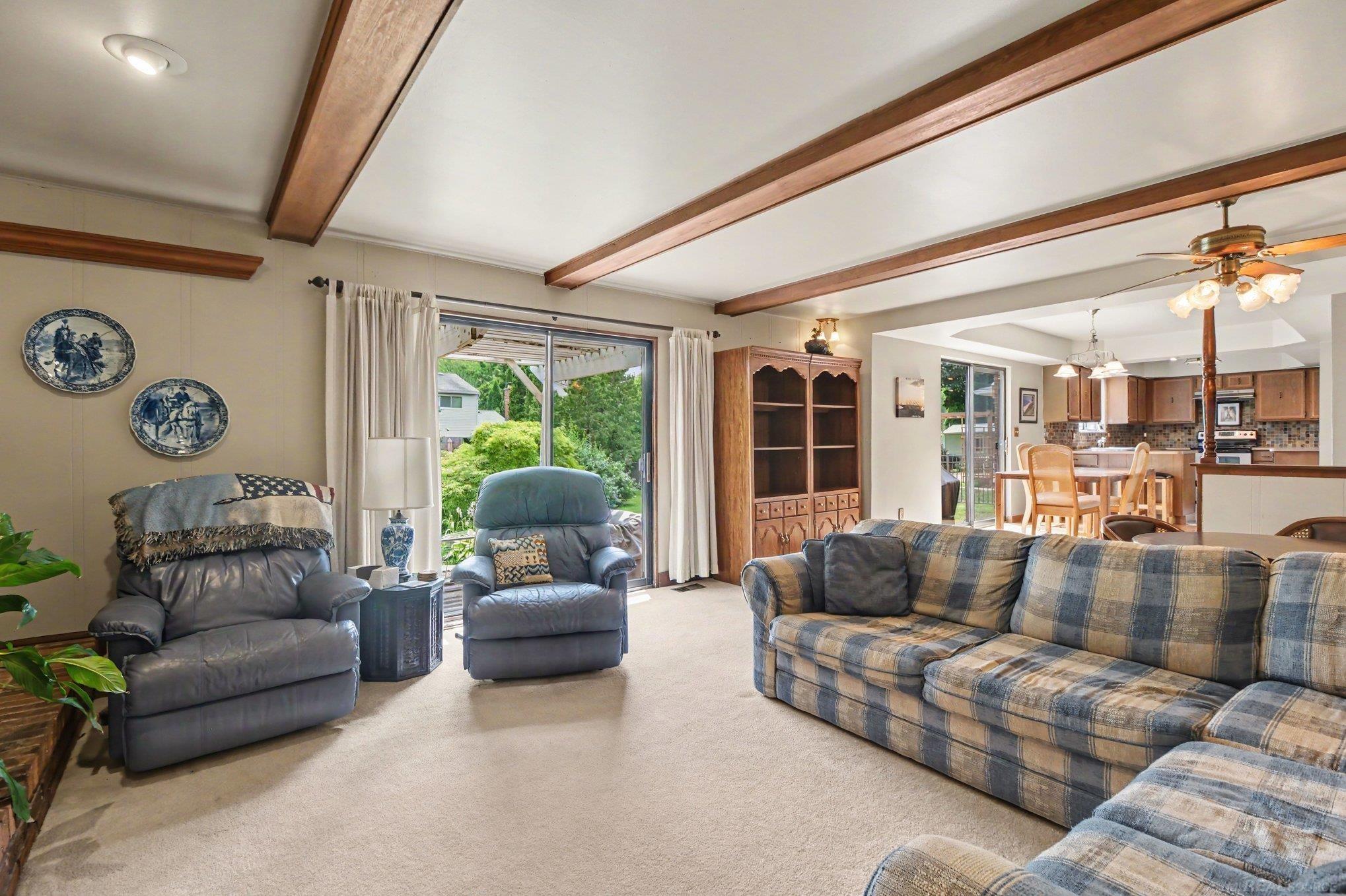 1170 Trevino Drive