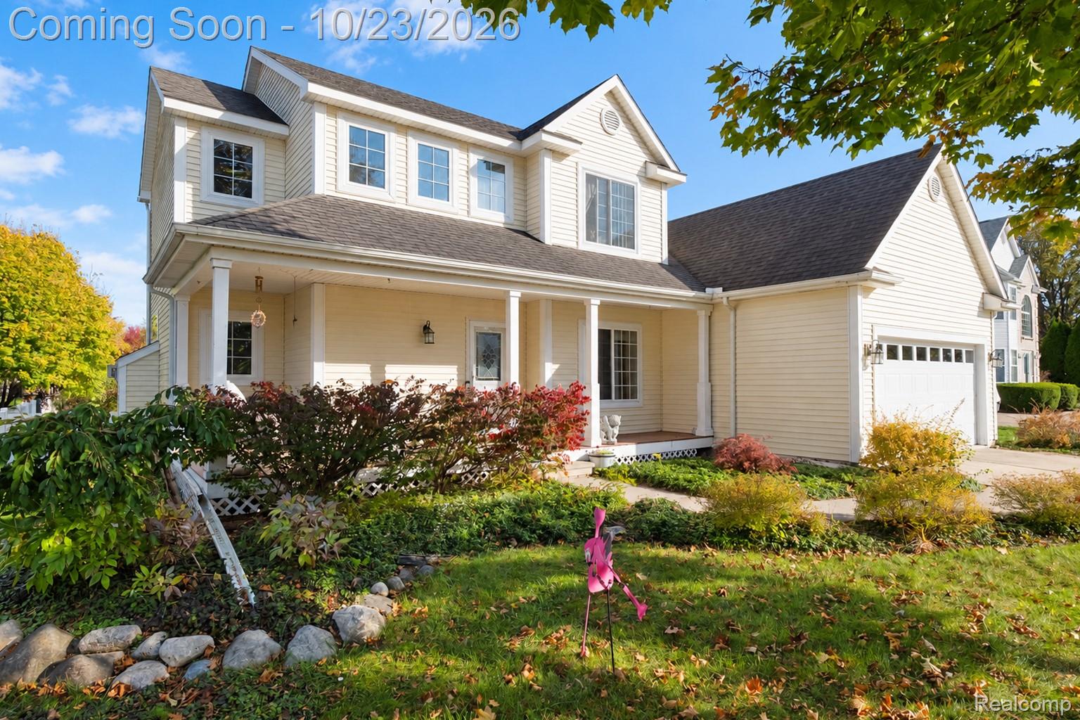 4361 Covey Court