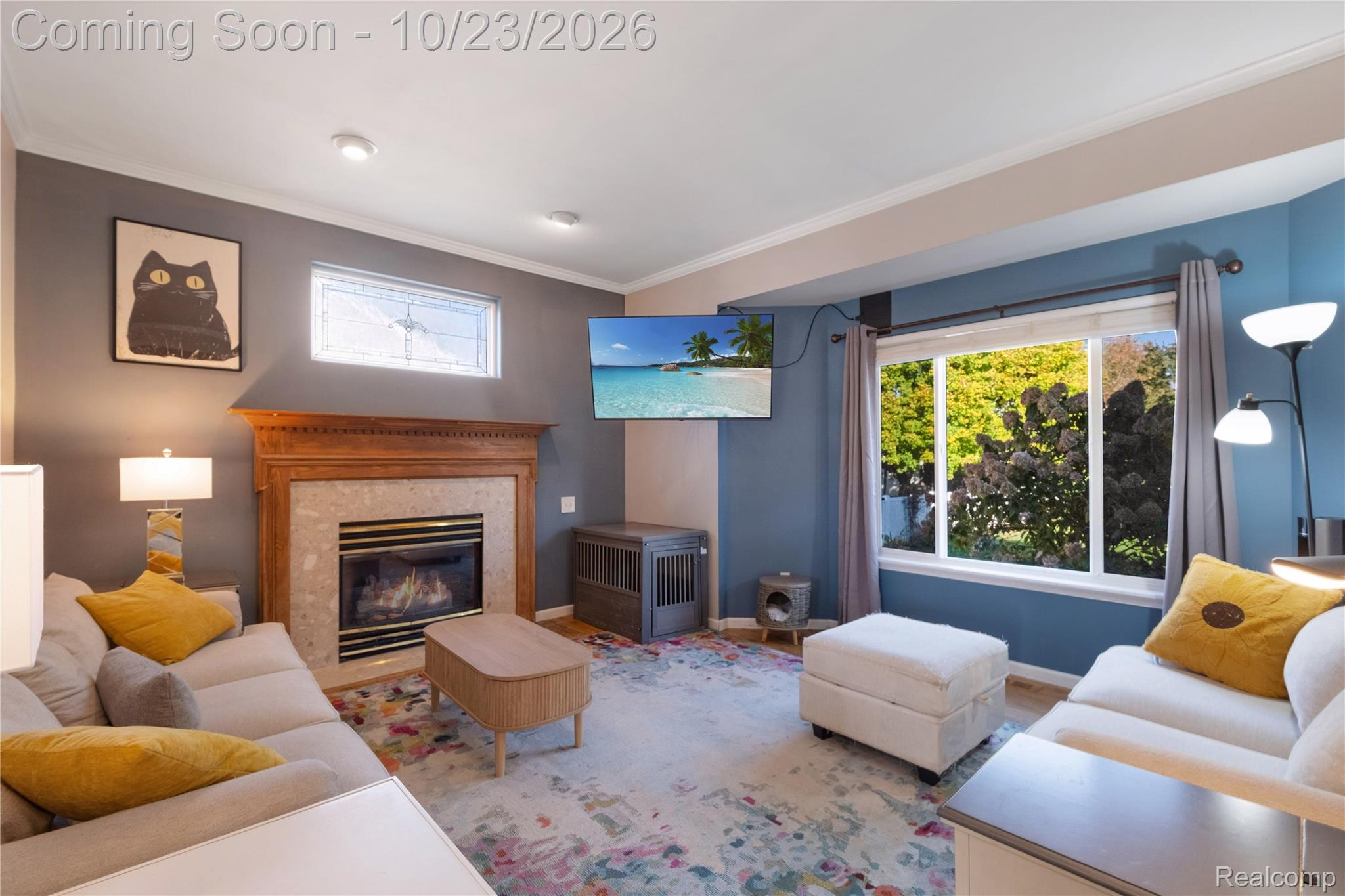 4361 Covey Court