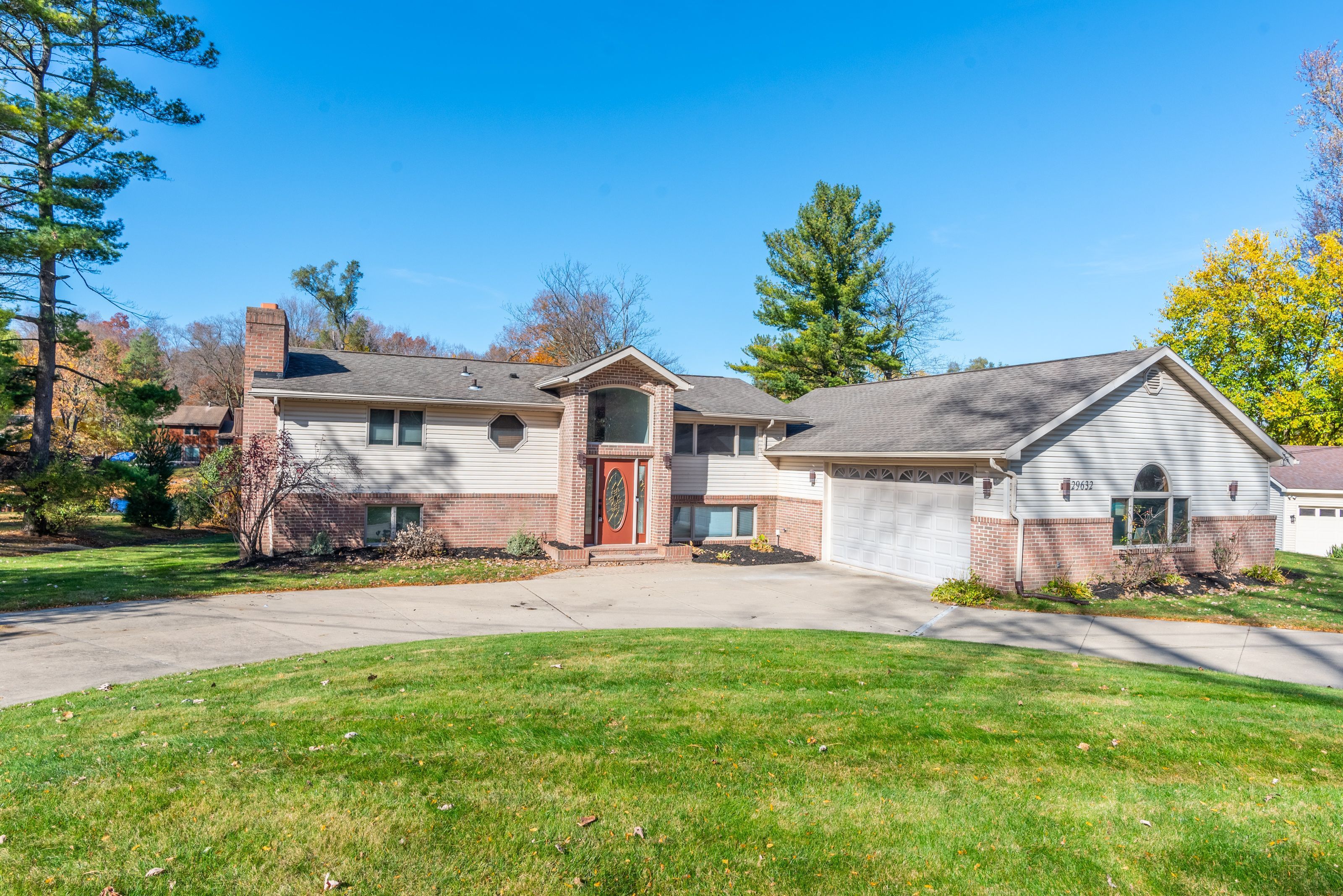 29632 POND RIDGE Road