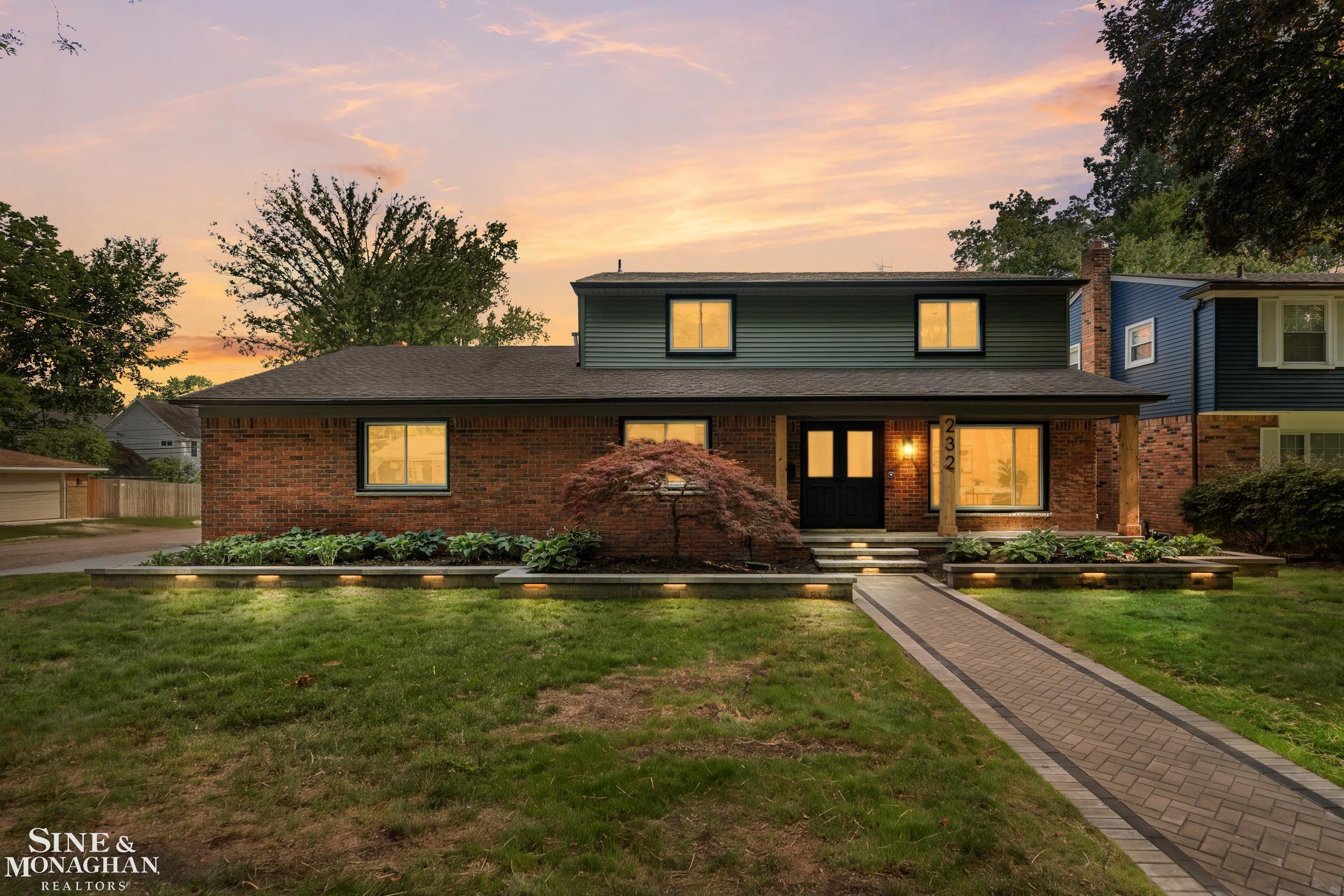 232 Edmund Avenue