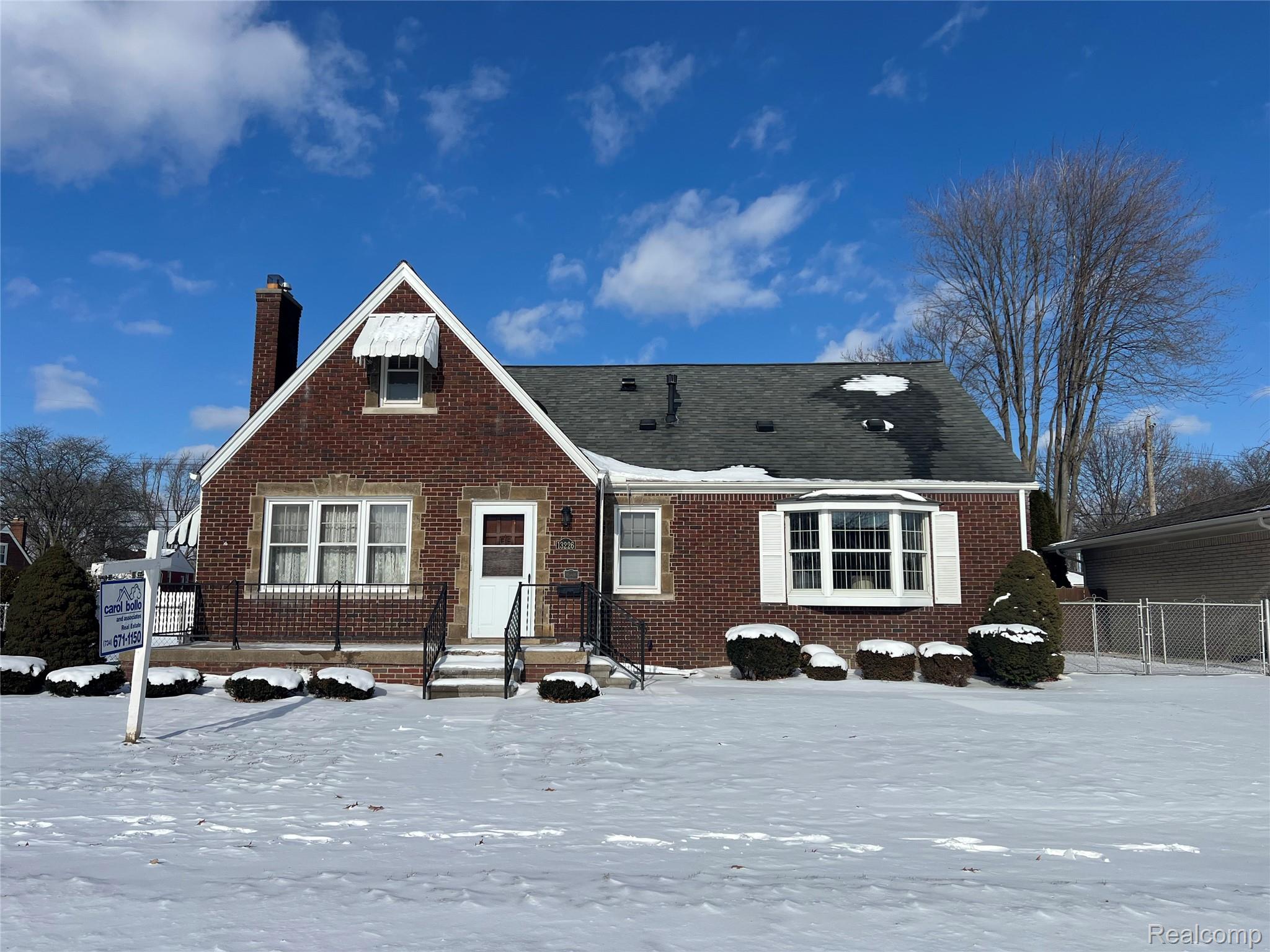 13226 Catalpa Street