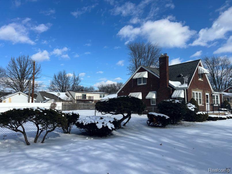 13226 Catalpa Street