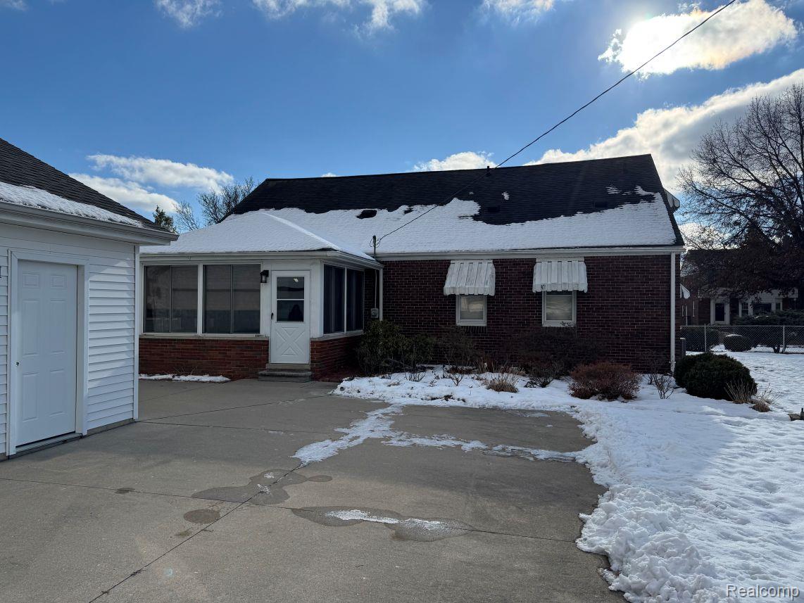 13226 Catalpa Street