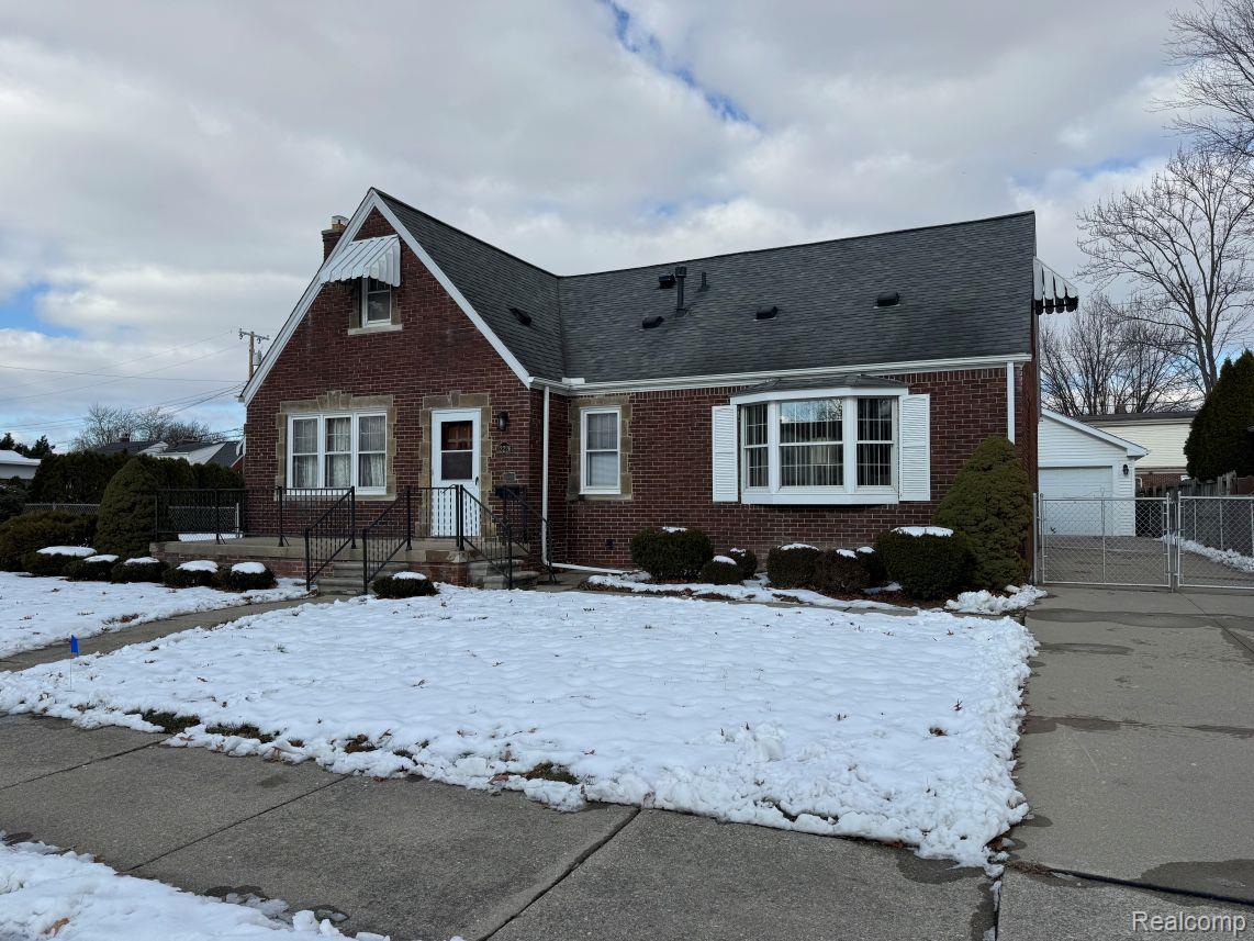 13226 Catalpa Street