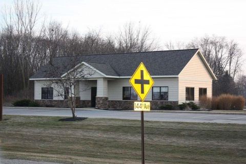 4426 Division Avenue Leighton Township MI 49348