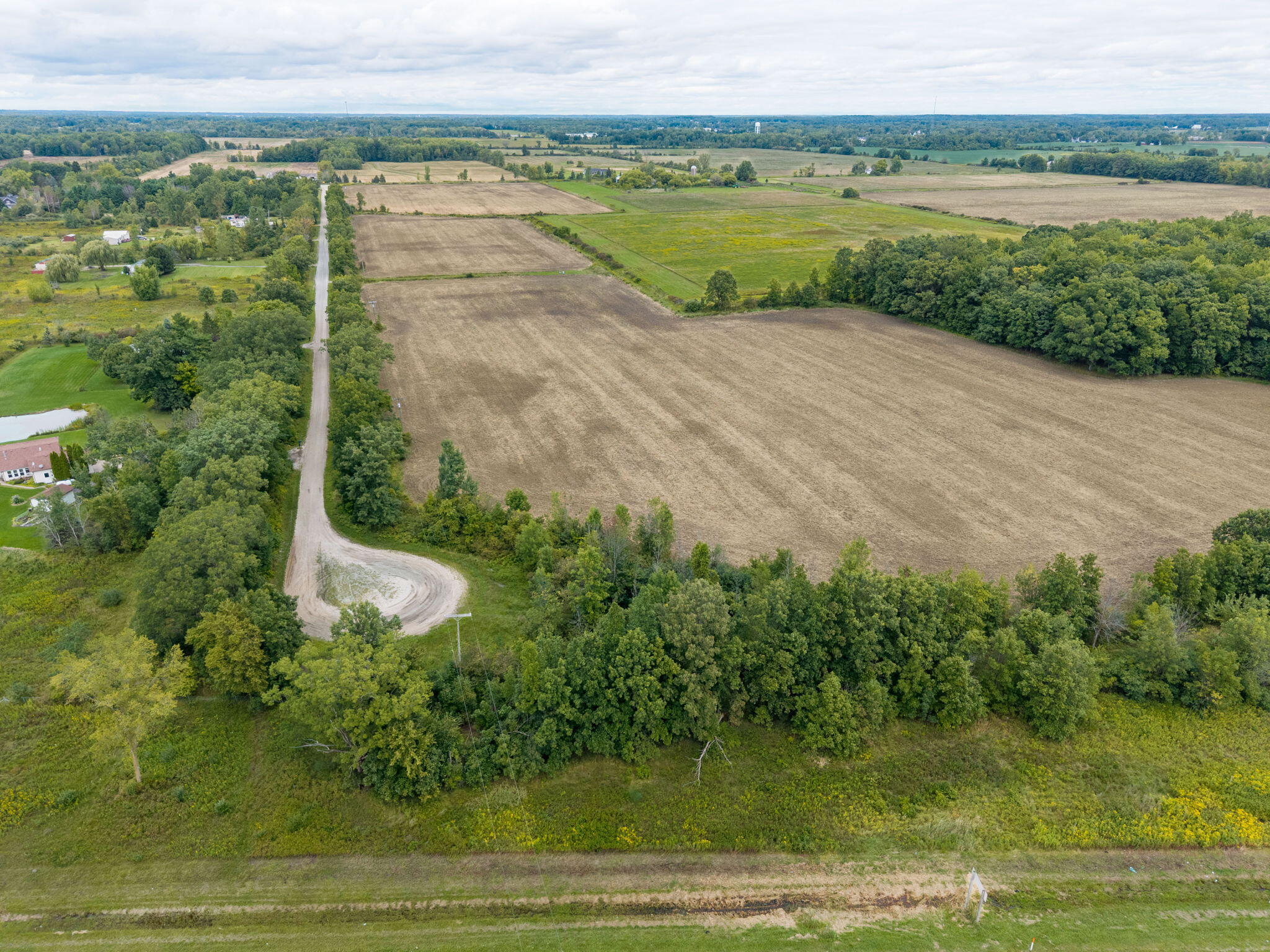 V/L 19.01A Wade Road