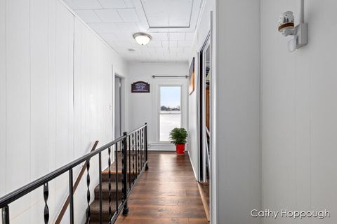 A home in IoniaTownship_Ionia