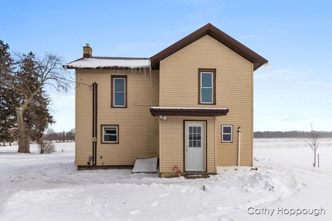 A home in IoniaTownship_Ionia