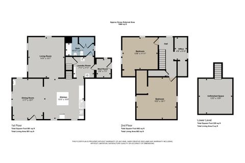 A home in IoniaTownship_Ionia
