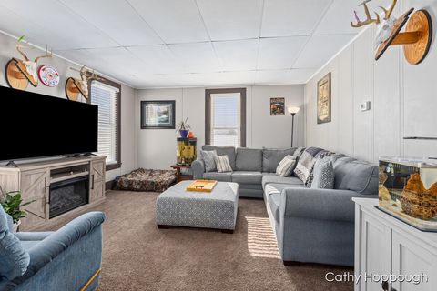 A home in IoniaTownship_Ionia